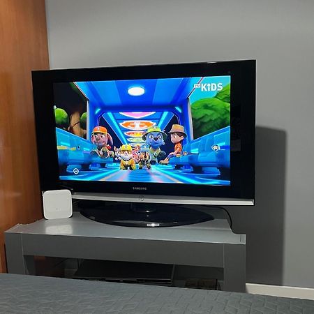 Mandula Vendeghaz Apartment Егер Екстериор снимка