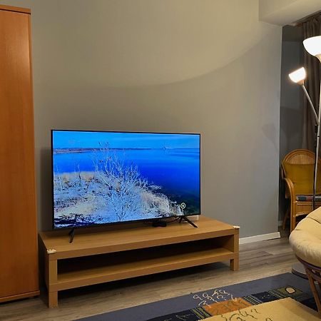 Mandula Vendeghaz Apartment Егер Екстериор снимка