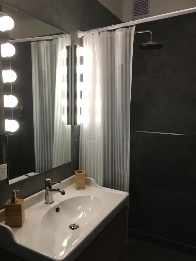 Mandula Vendeghaz Apartment Егер Екстериор снимка