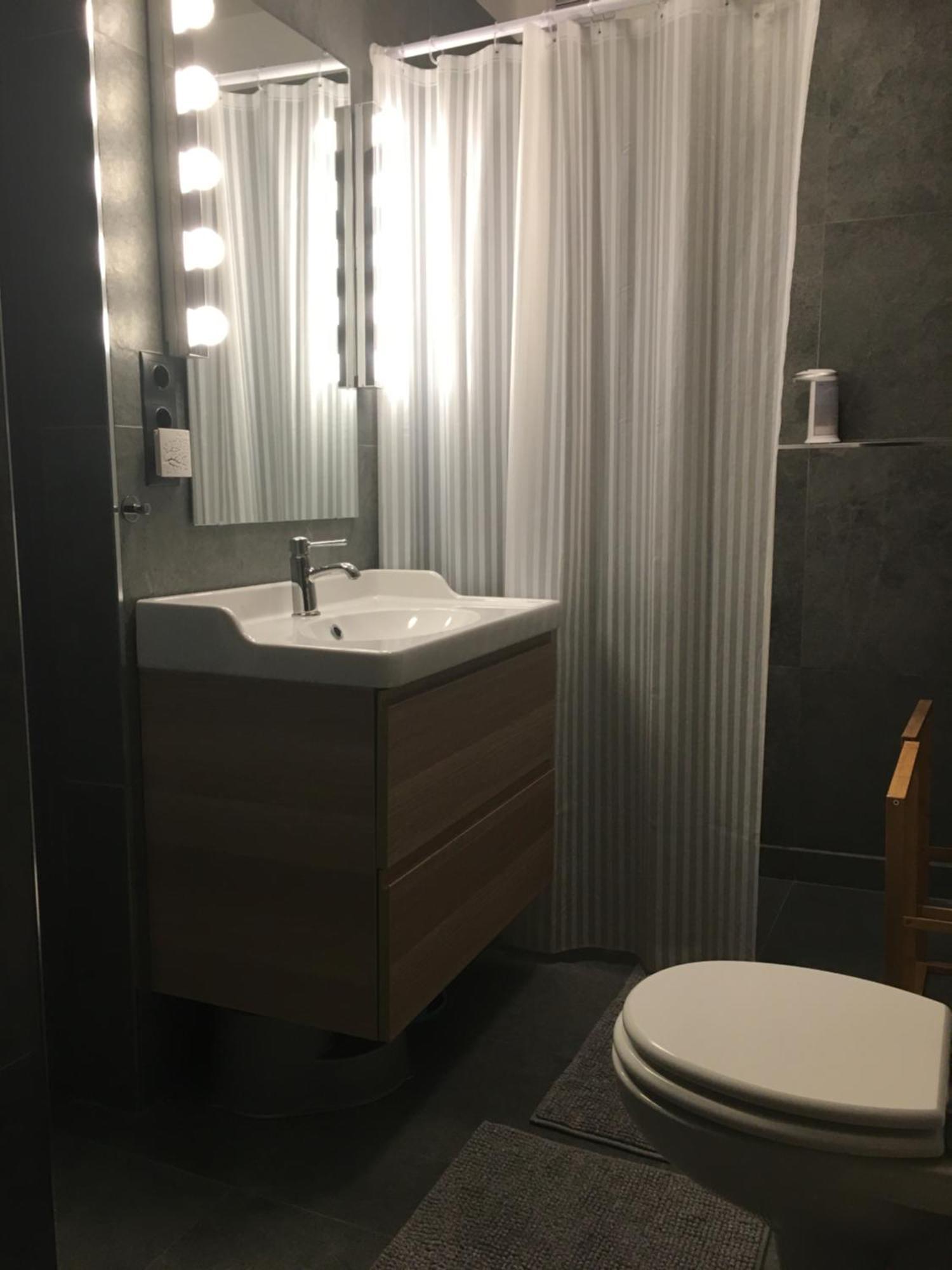 Mandula Vendeghaz Apartment Егер Екстериор снимка