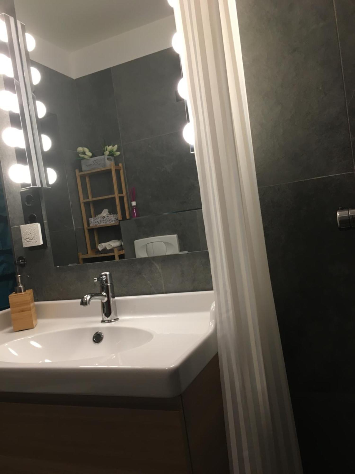 Mandula Vendeghaz Apartment Егер Екстериор снимка