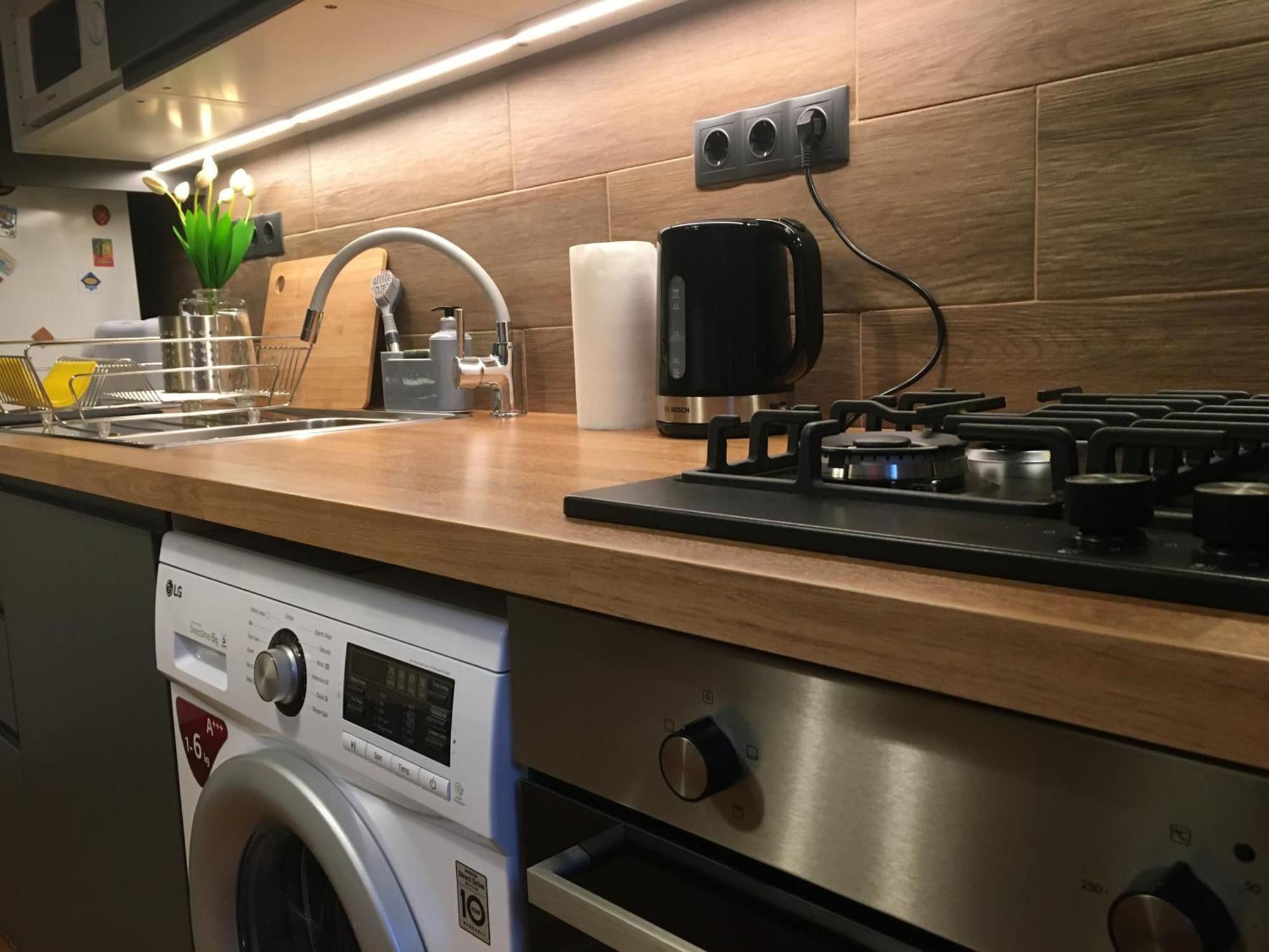 Mandula Vendeghaz Apartment Егер Екстериор снимка