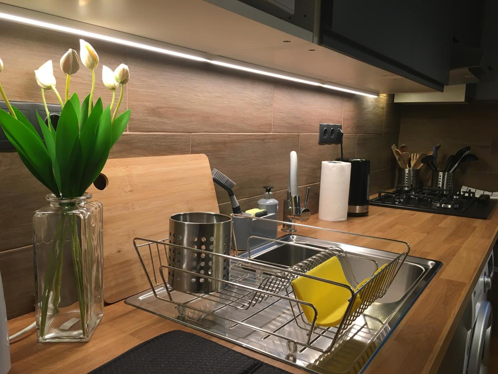 Mandula Vendeghaz Apartment Егер Екстериор снимка