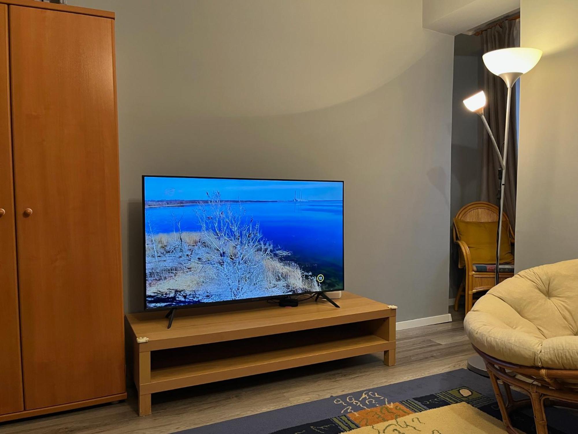 Mandula Vendeghaz Apartment Егер Екстериор снимка
