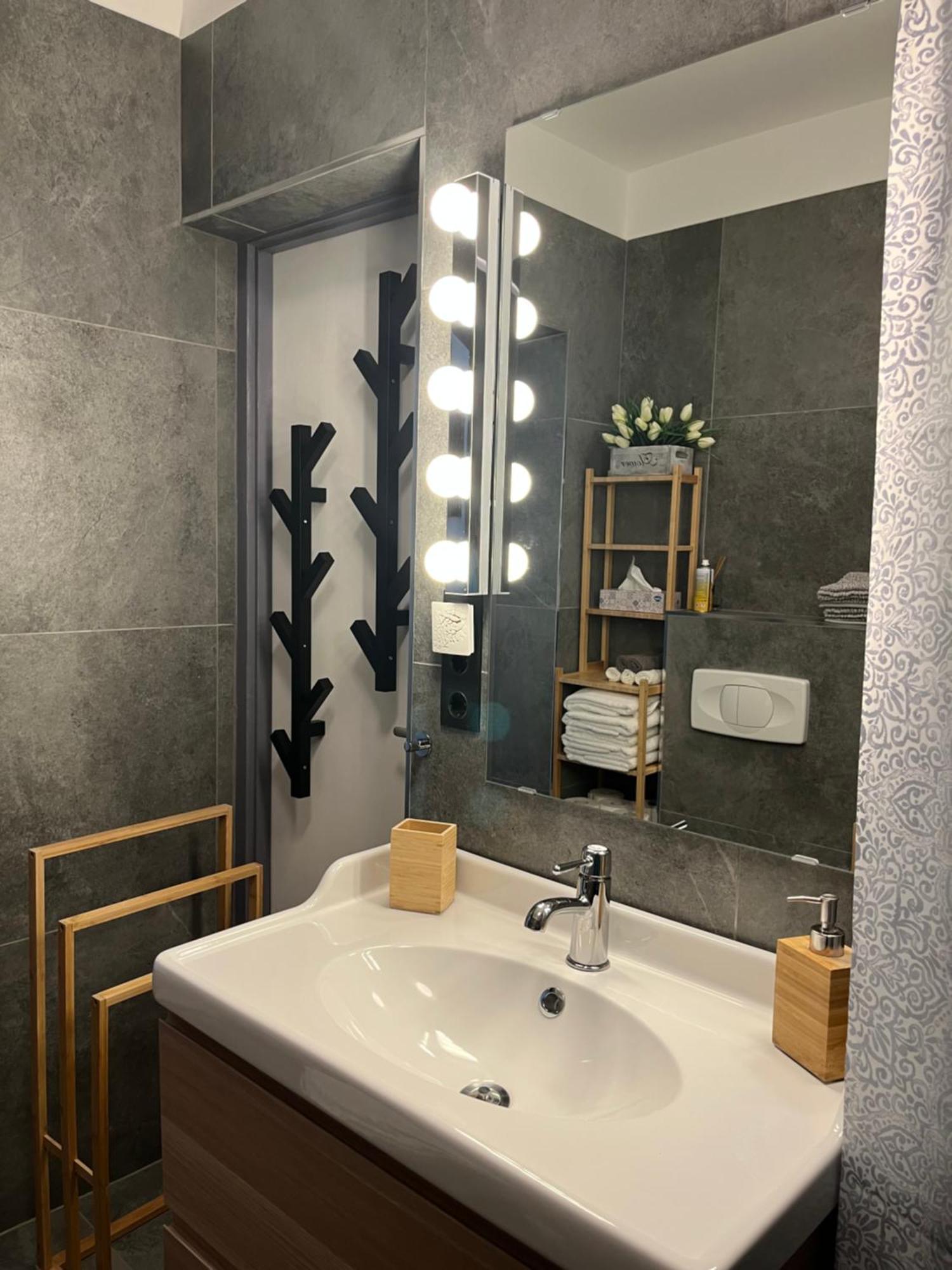 Mandula Vendeghaz Apartment Егер Екстериор снимка
